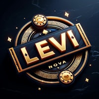 the logo for levi nova