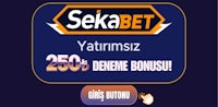 sekabet yatrmcs yüzde 250